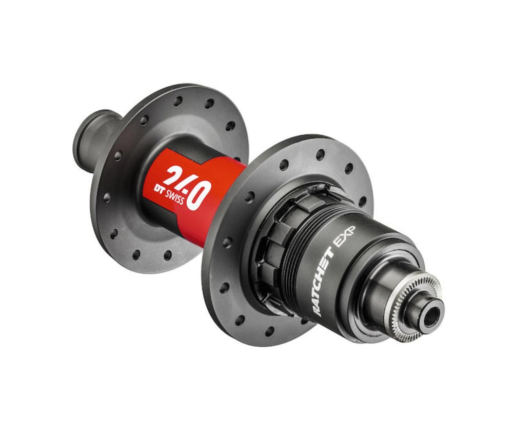 DT Swiss 240 EXP Classic Nabe Hinterrad Non Disc 24 Loch 3 DT Swiss 240 EXP Classic Nabe Hinterrad Non Disc 24 Loch