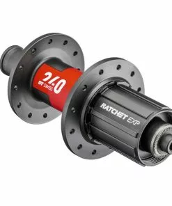 DT Swiss 240 EXP Classic Nabe Hinterrad Non Disc 28 Loch