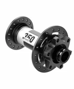 DT Swiss 350 Vorderradnabe Classic Disc 6 Loch 32 Loch Mod 2022