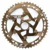 E*thirteen Helix Race 12 Fach Ritzelblock 42-50 Zaehne Bronze