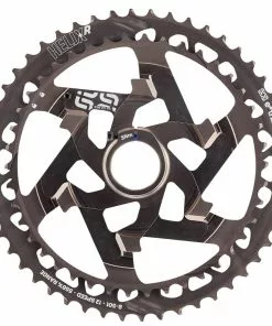 E*thirteen Helix Race 12 Fach Ritzelblock 42-50 Zaehne Grau