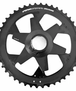 E*thirteen TRS Plus Gen2 Aluritzel 11 Fach 46 Zaehne