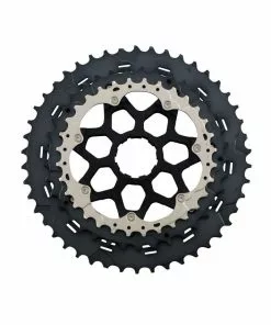 Shimano SLX CS-M7000 Kassette Ersatzteil | Ritzel-Einheit 32-37-46 Zaehne Fuer 11-46