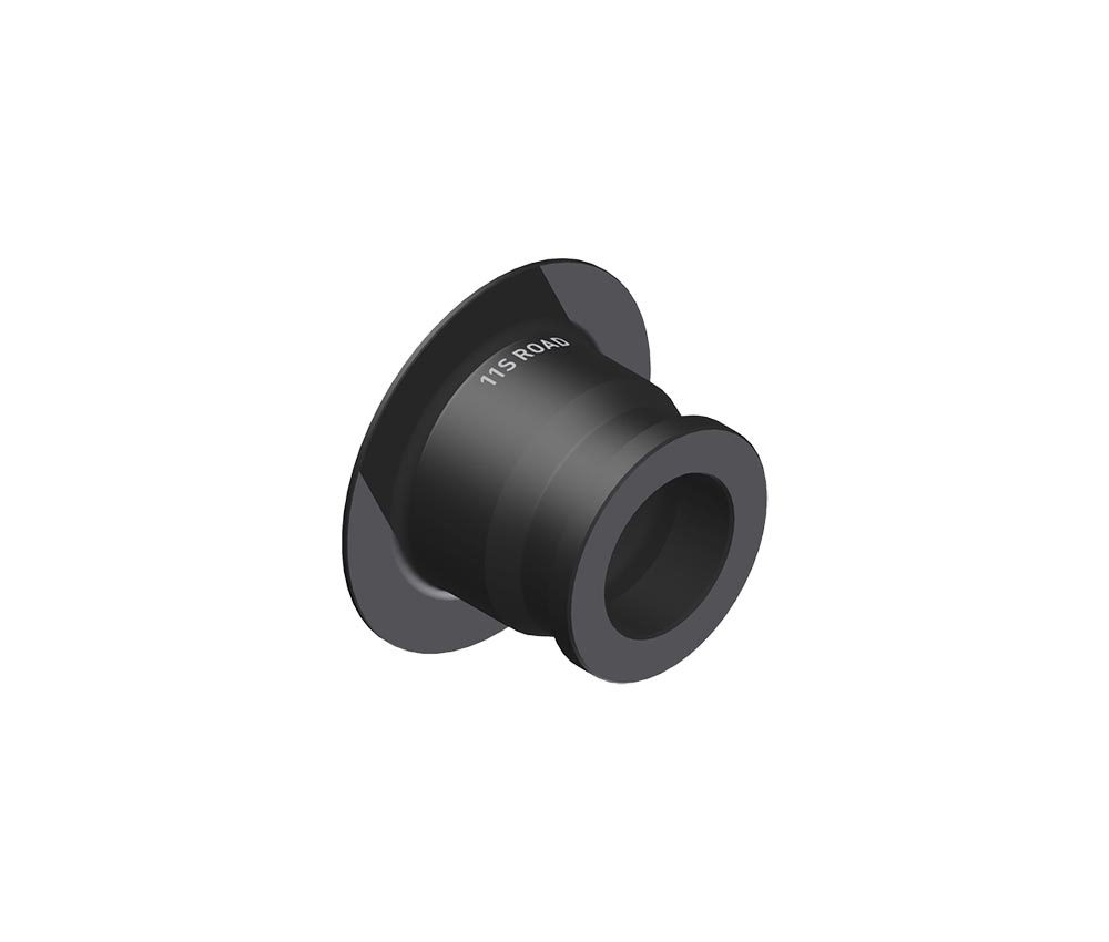 DT Swiss EXP Endanschlag Rechts | HG11 Steckachsen Montage 12x142 Mm 3 DT Swiss EXP Endanschlag Rechts | HG11 Steckachsen Montage 12x142 Mm