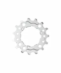 Shimano CS-HG500 Kassetten Ersatzteil | Ritzel 13 Zaehne Fuer Abstufung 11-34 Zaehne