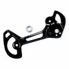 Shimano XTR RD-M9120 Schaltwerk Ersatzteil | Kettenleitblech SGS Aussen Komplett Nr 17 -Günstiges Naben Geschäft 54277 0 Ersatzteil Shimano Schaltwerk Y3FB98050