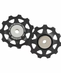 Shimano Saint Schaltraedchen Set 10-fach