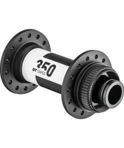 DT Swiss 350 Vorderradnabe Classic Centerlock Boost 15x110mm 28 Loch Modell 2022