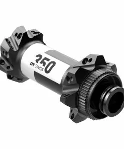 DT Swiss 350 Vorderradnabe Straightpull Disc Centerlock 28 Loch Modell 2022