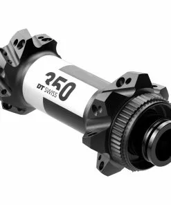 DT Swiss 350 Vorderradnabe Straightpull Disc Centerlock 28 Loch Boost 15x110 Modell 2022