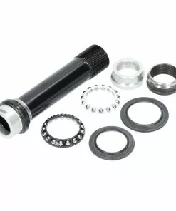 Shimano XTR HB-M9010 Disc Vorderradnabe Ersatzteil | Hohlachse Komplett Nr 2