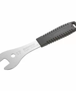 Shimano TL-HS37 Konusschluessel Fuer Disc Naben Mit 17 Mm Durchmesser