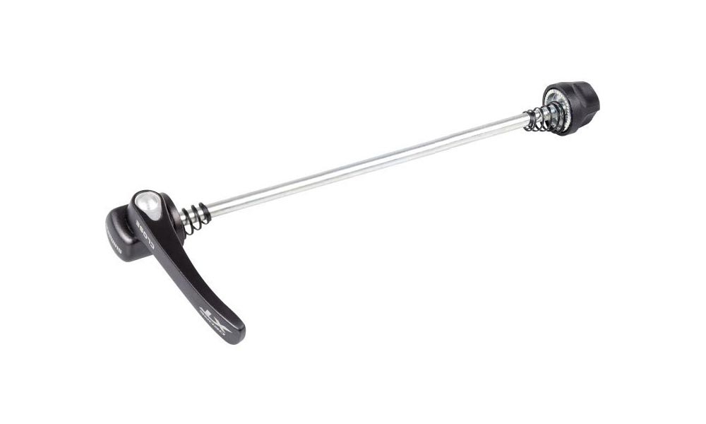 Shimano Deore XT FH-M8000 Disc Hinterradnabe Ersatzteil | Schnellspanner 173 Mm Nr 1 3 Shimano Deore XT FH-M8000 Disc Hinterradnabe Ersatzteil | Schnellspanner 173 Mm Nr 1