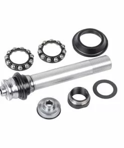 Shimano Deore XT HB-M8000 Disc Vorderradnabe Ersatzteil | Hohlachse Komplett Nr 2