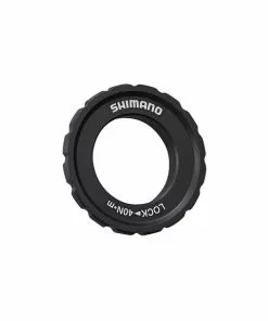 Shimano Zee HB-M640 Disc Vorderradnabe Ersatzteil | Verschlussring Nr 6