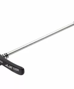 Shimano Deore XT FH-M775 Hinterradnabe Ersatzteil | Schnellspanner 173 Mm Schwarz Nr 1