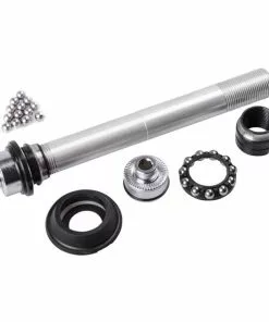 Shimano Deore XT FH-M770-S Hinterradnabe Ersatzteil | Hohlachse Komplett Nr 2