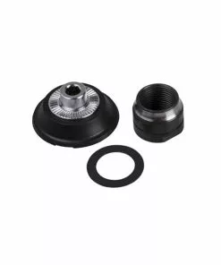 Shimano Deore XT FH-M770-S Hinterradnabe Ersatzteil | Achsmuttereinheit Komplett Nr 6