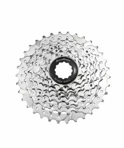 SunRace CSM66 8AU Kassette MTB HG 8-fach Abstufung 11-32 Zaehne