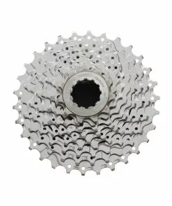 Shimano Sora Kassette CS-HG50 Abstufung 14-25 Zaehne 9 Fach