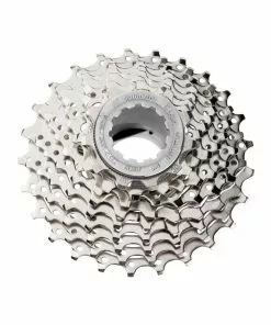 Shimano Kassette CS-HG400 Abstufung 11-28 Zaehne 9 Fach