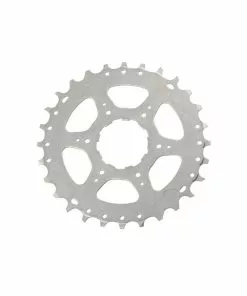 Shimano SLX CS-M7000 Kassette Ersatzteil | Ritzel 28 Zaehne Fuer 11-42, 11-46