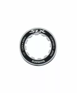 Shimano SLX CS-M7000 Kassette Ersatzteil | Verschlussring