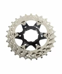 Shimano 105 CS-5800 Kassette Ersatzteil | Ritzel-Einheit 21-23-25 Zaehne Fuer 12-25