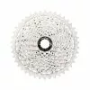 SunRace CSMS3 TAZ Kassette HG 10-fach Abstufung 11-46 Zaehne Metallic 2 SunRace CSMS3 TAZ Kassette HG 10-fach Abstufung 11-46 Zaehne Metallic -Günstiges Naben Geschäft 56508 0 sunrace kassette 10 fach 46