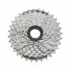 Shimano Kassette CS-HG41 MTB HG 8-fach Abstufung 11-30 Zaehne