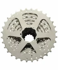 Shimano Kassette CS-HG41 MTB HG 8-fach Abstufung 11-30 Zaehne -Günstiges Naben Geschäft 56513 1