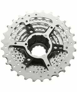 Shimano Kassette CS-HG51 MTB HG 8-fach Abstufung 11-28 Zaehne 5 Shimano Kassette CS-HG51 MTB HG 8-fach Abstufung 11-28 Zaehne -Günstiges Naben Geschäft 56517 1