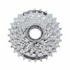 Shimano Kassette CS-HG51 MTB HG 8-fach Abstufung 11-32 Zaehne