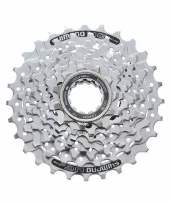 Shimano Kassette CS-HG51 MTB HG 8-fach Abstufung 11-32 Zaehne