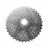 Shimano CS-HG400 Kassette MTB HG 9-fach Abstufung 11-34 Zaehne -Günstiges Naben Geschäft 56520 0 Kassette Shimano HG 9 fach ECSHG400