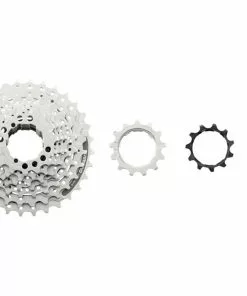 Shimano CS-HG201 Kassette MTB HG 9-fach Abstufung 11-36 Zaehne 7 Shimano CS-HG201 Kassette MTB HG 9-fach Abstufung 11-36 Zaehne -Günstiges Naben Geschäft 56526 2