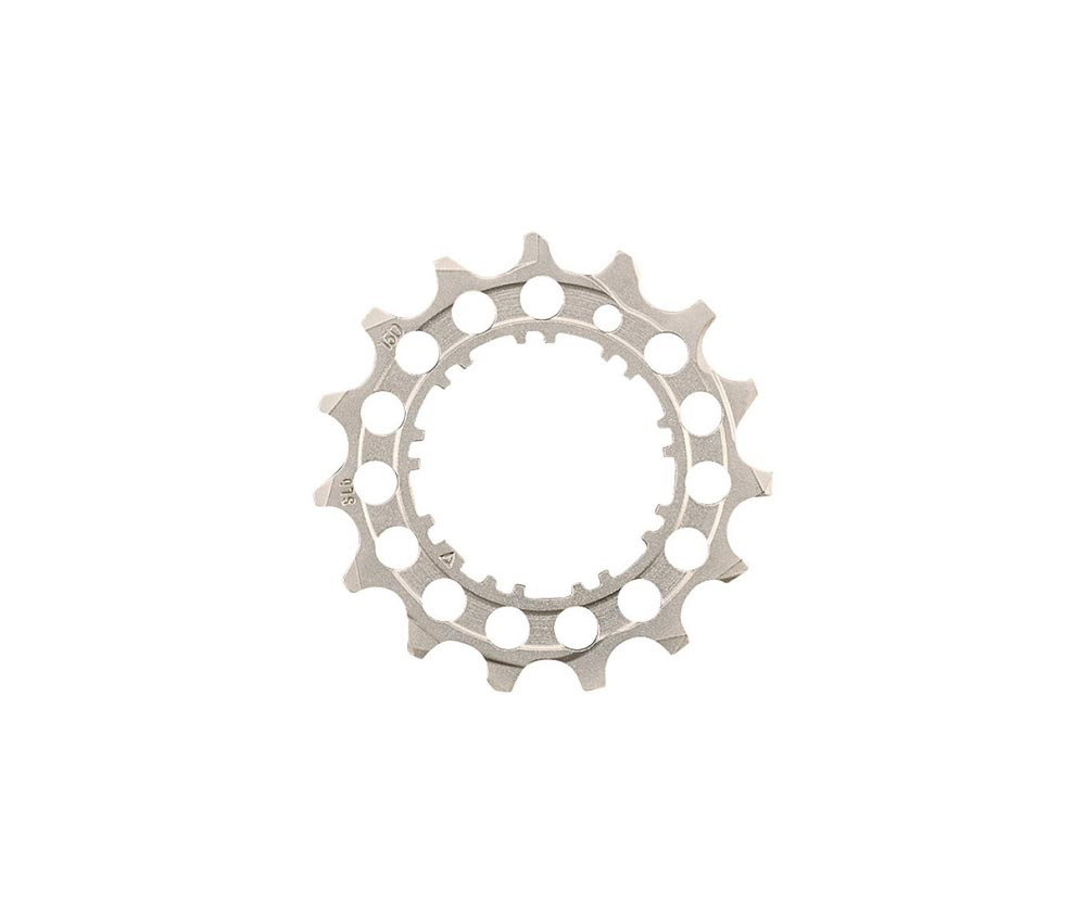 Shimano Dura-Ace CS-R9200 Kassette Ersatzteil | Ritzel 15 Zaehne 3 Shimano Dura-Ace CS-R9200 Kassette Ersatzteil | Ritzel 15 Zaehne