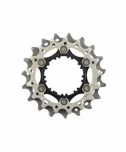 Shimano Dura-Ace CS-R9200 Kassette Ersatzteil | Ritzel-Einheit 17-19 Zaehne Fuer 11-30