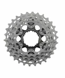 Shimano Dura-Ace CS-R9200 Kassette Ersatzteil | Ritzel-Einheit 21-24-27-30 Zaehne Fuer 11-30