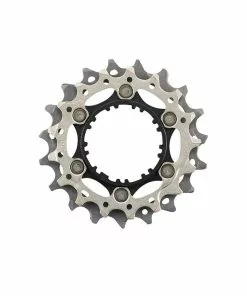 Shimano Dura-Ace CS-R9200 Kassette Ersatzteil | Ritzel-Einheit 17-19 Zaehne Fuer 11-34