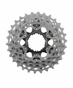 Shimano Dura-Ace CS-R9200 Kassette Ersatzteil | Ritzel-Einheit 21-24-27-30-34 Zaehne Fuer 11-34