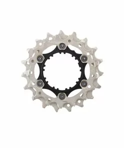 Shimano Ultegra CS-R8100 Kassette Ersatzteil | Ritzel-Einheit 17-19 Zaehne Fuer 11-30