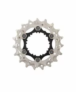 Shimano Ultegra CS-R8100 Kassette Ersatzteil | Ritzel-Einheit 17-19 Zaehne Fuer 11-34