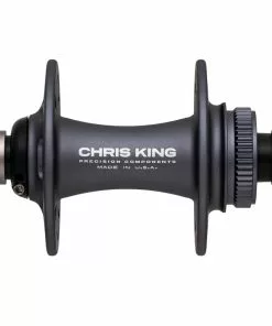 Chris King R45D Ceramic Vorderradnabe 12x100 Disc Centerlock 32 Loch Matte Slate | Matt-grau -Günstiges Naben Geschäft 56619 1