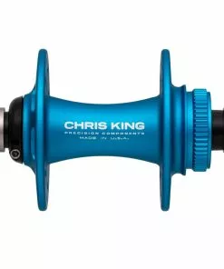 Chris King R45D Ceramic Vorderradnabe 12x100 Disc Centerlock 32 Loch Matte Turquoise | Matt-tuerkis 5 Chris King R45D Ceramic Vorderradnabe 12x100 Disc Centerlock 32 Loch Matte Turquoise | Matt-tuerkis -Günstiges Naben Geschäft 56620 1