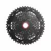 SunRace CSMX9X ETY Kassette MTB Sram XD 11-fach Abstufung 10-42 Zaehne Schwarz