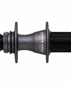 Chris King R45D Hinterradnabe 12x142 Disc Centerlock 32 Loch Rotor HG11 Matte Slate | Matt-grau 7 Chris King R45D Hinterradnabe 12x142 Disc Centerlock 32 Loch Rotor HG11 Matte Slate | Matt-grau -Günstiges Naben Geschäft 56699 1