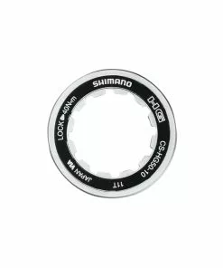 Shimano CS-HG500 Kassetten Ersatzteil | Verschlussring Fuer 11er Ritzel