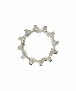 Shimano CS-HG500 Kassetten Ersatzteil | Ritzel 12 Zaehne Fuer Abstufung 11-25 / 12-28 Zaehne