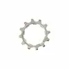 Shimano CS-HG500 Kassetten Ersatzteil | Ritzel 12 Zaehne Fuer Abstufung 11-32 Zaehne -Günstiges Naben Geschäft 56861 0